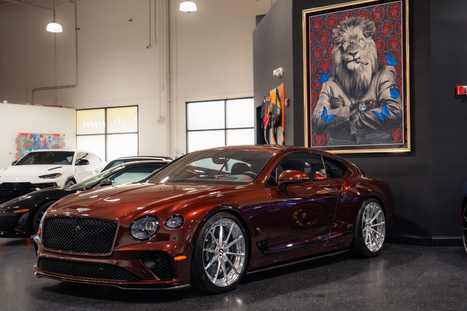 bentley continental gt 2022 SCBCT2ZGXNC093974 image bentley continental gt 2022 SCBCT2ZGXNC093974 image